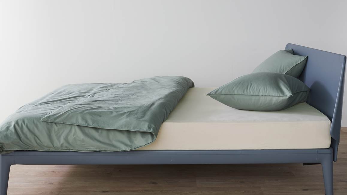 Beddinghouse drap-housse surmatelas jersey stretch