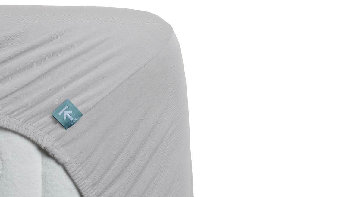 Drap-housse tête relevable
