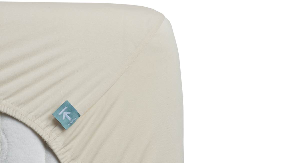 Drap-housse tête relevable