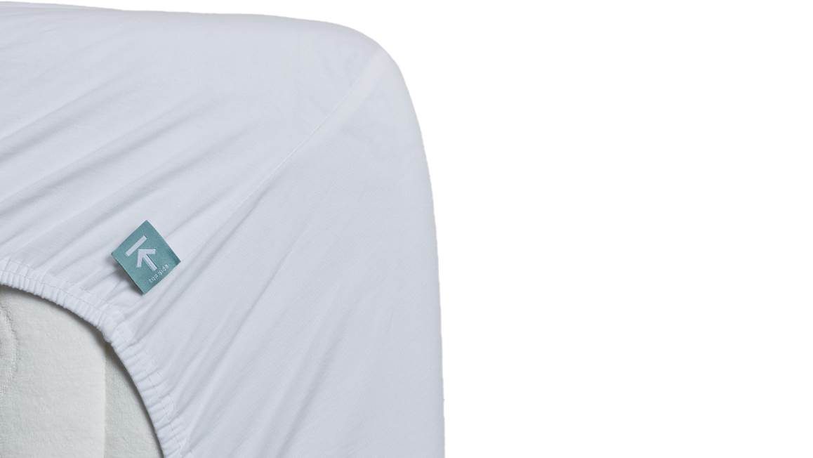 Drap-housse tête relevable
