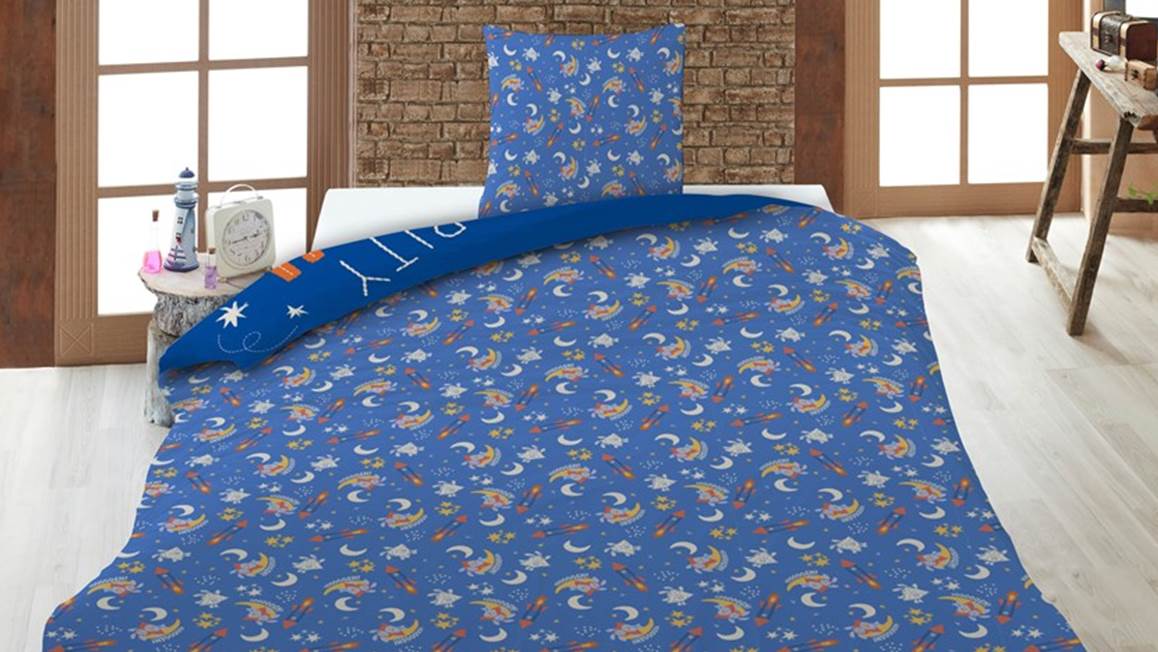 Bing housse de couette