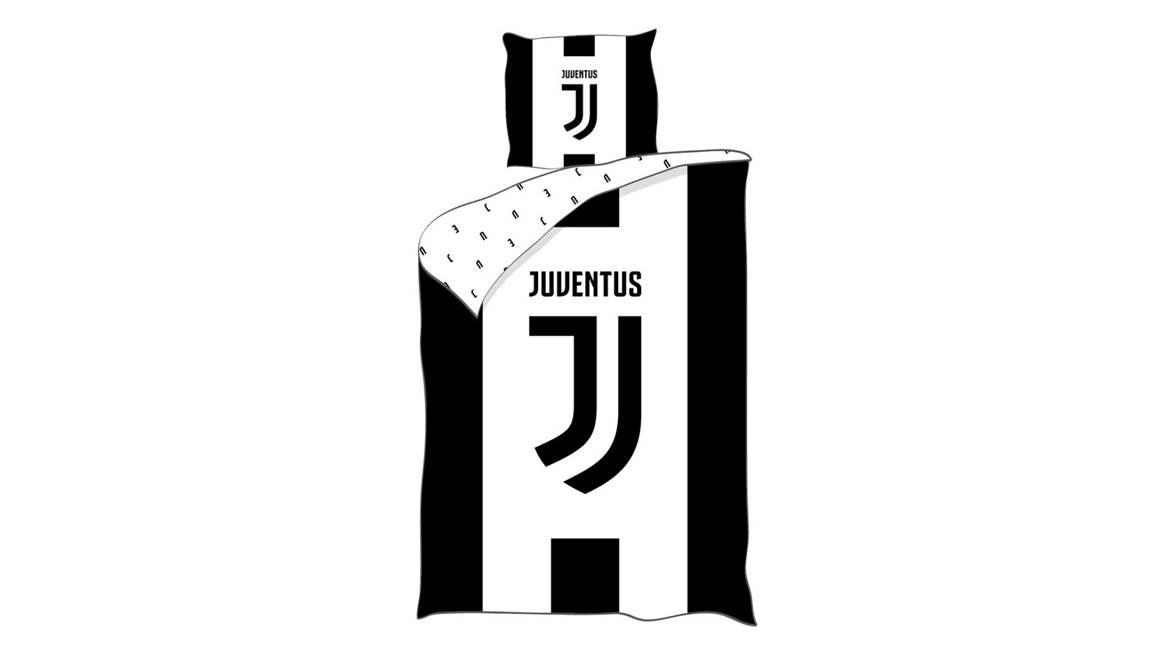 Juventus FC housse de couette