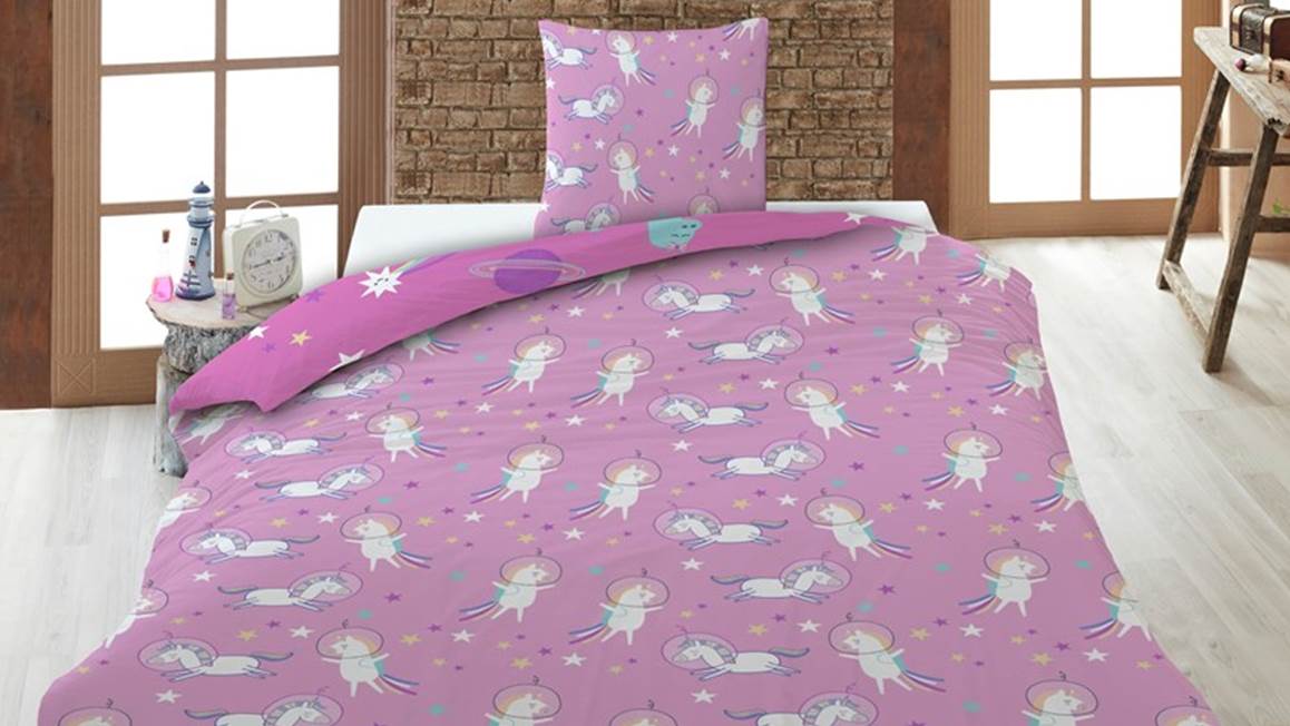 Peppa Pig housse de couette
