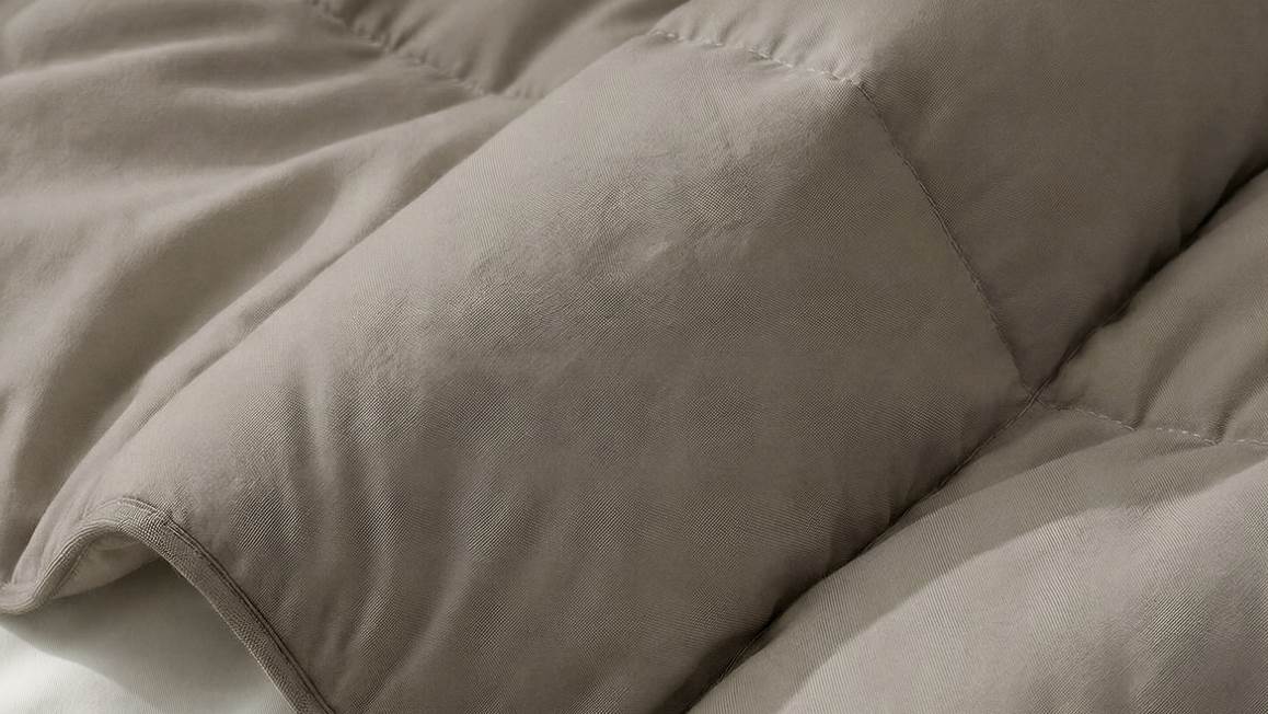 Primaviera Deluxe Percale couette sans housse