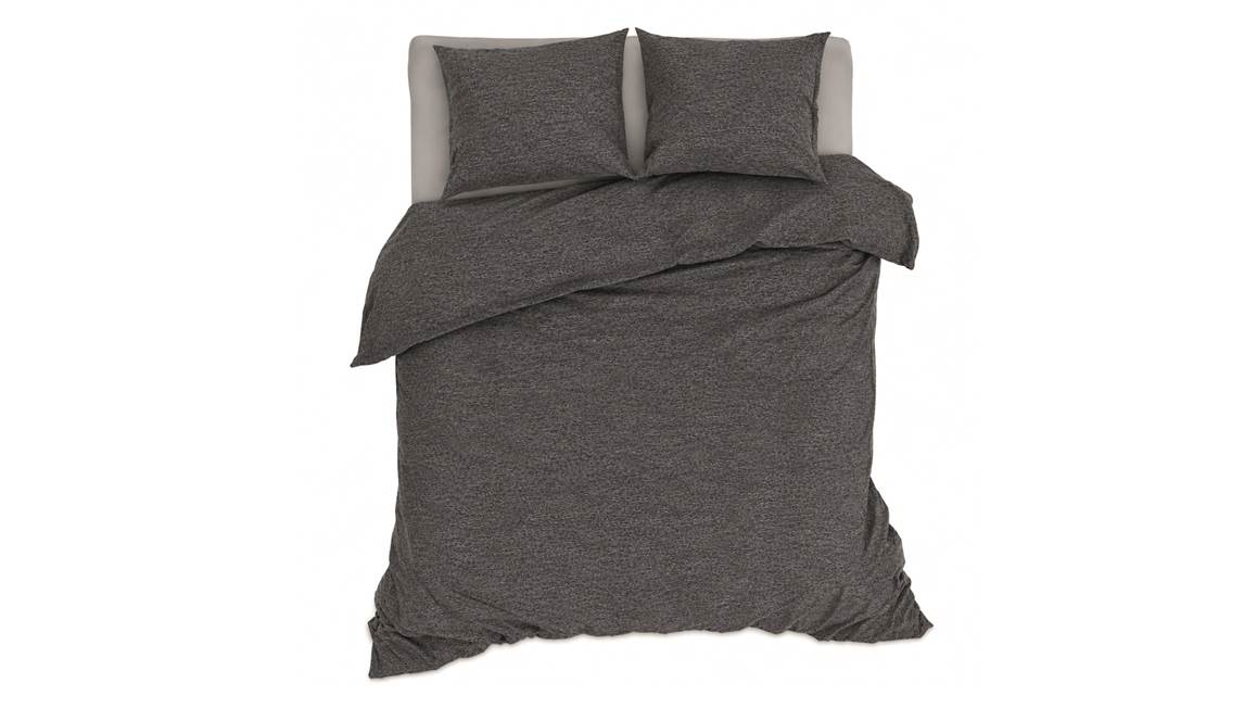 Romanette Melange housse de couette 