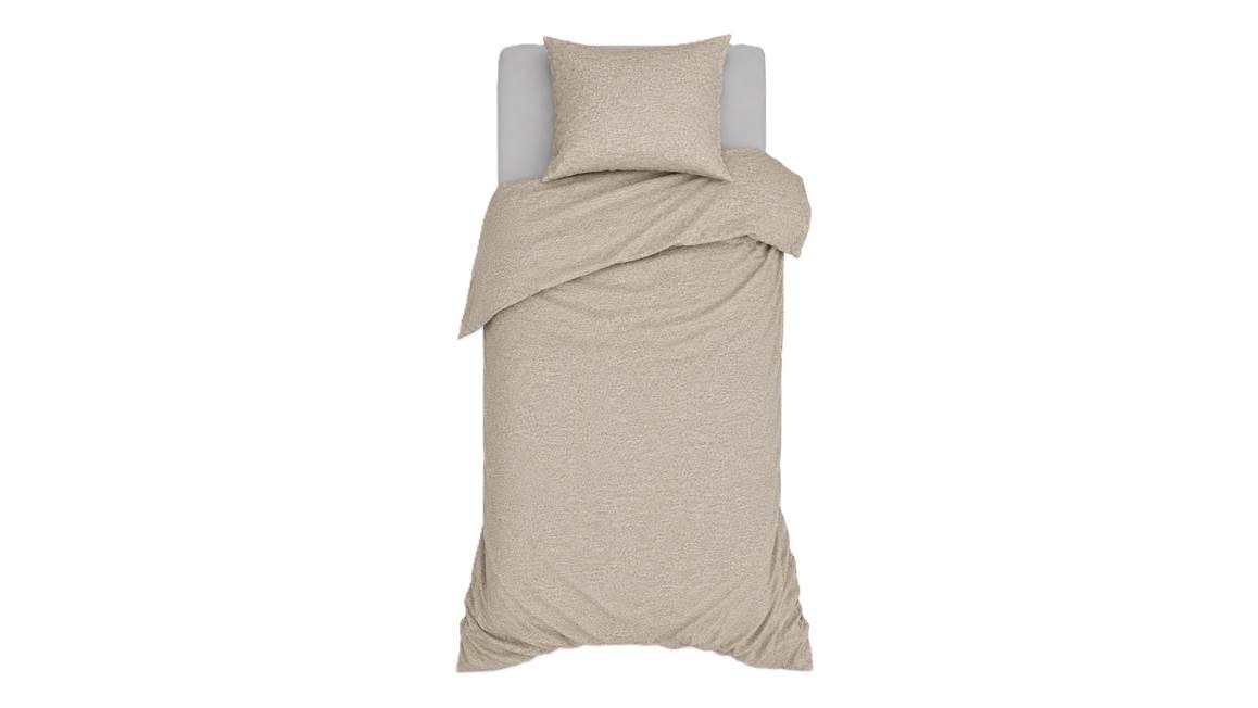 Romanette Melange housse de couette 