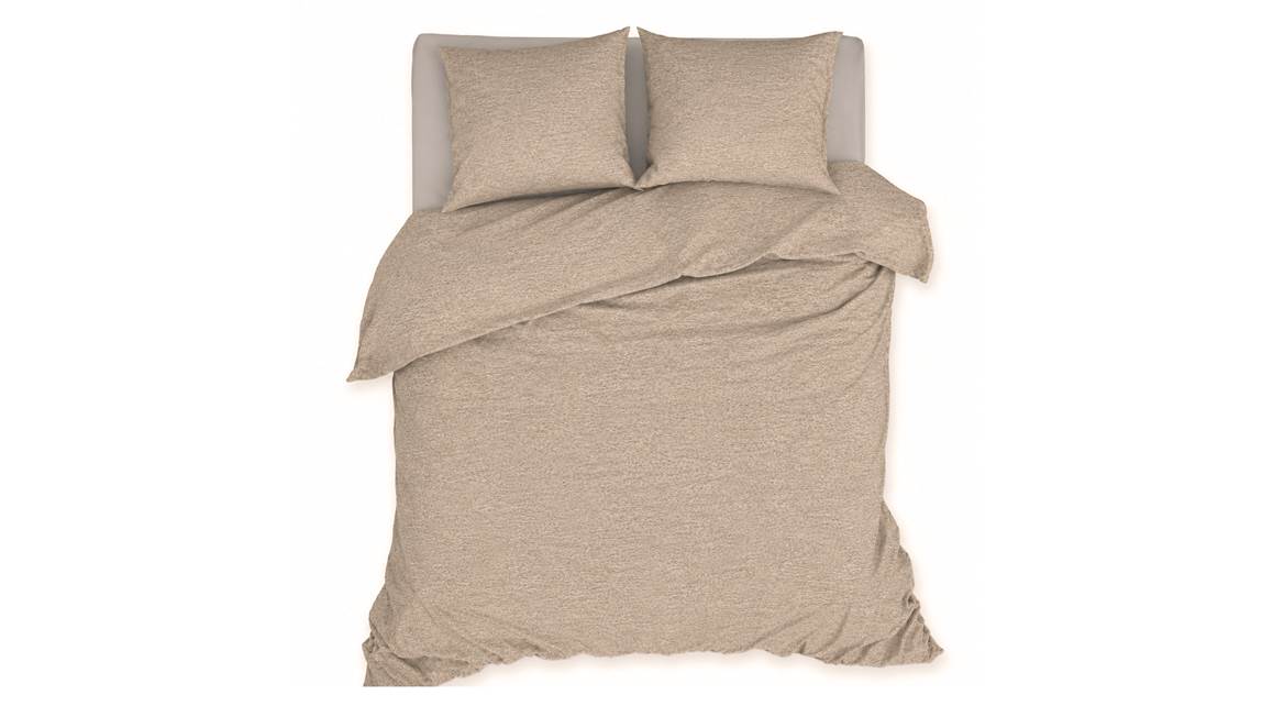 Romanette Melange housse de couette 
