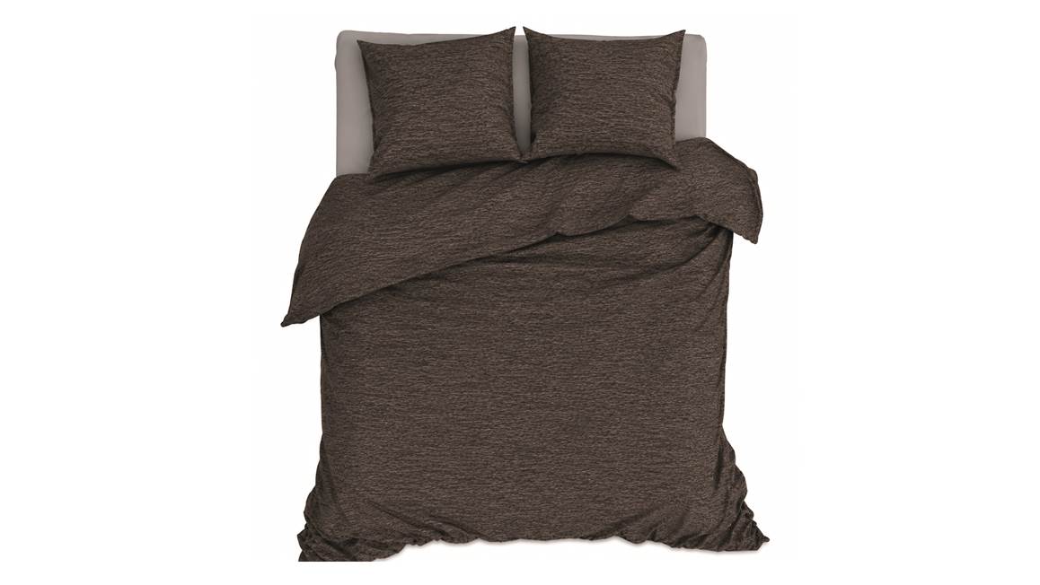 Romanette Melange housse de couette 