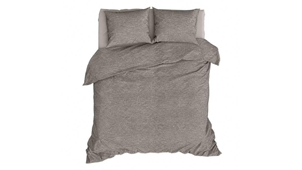 Romanette Melange housse de couette 