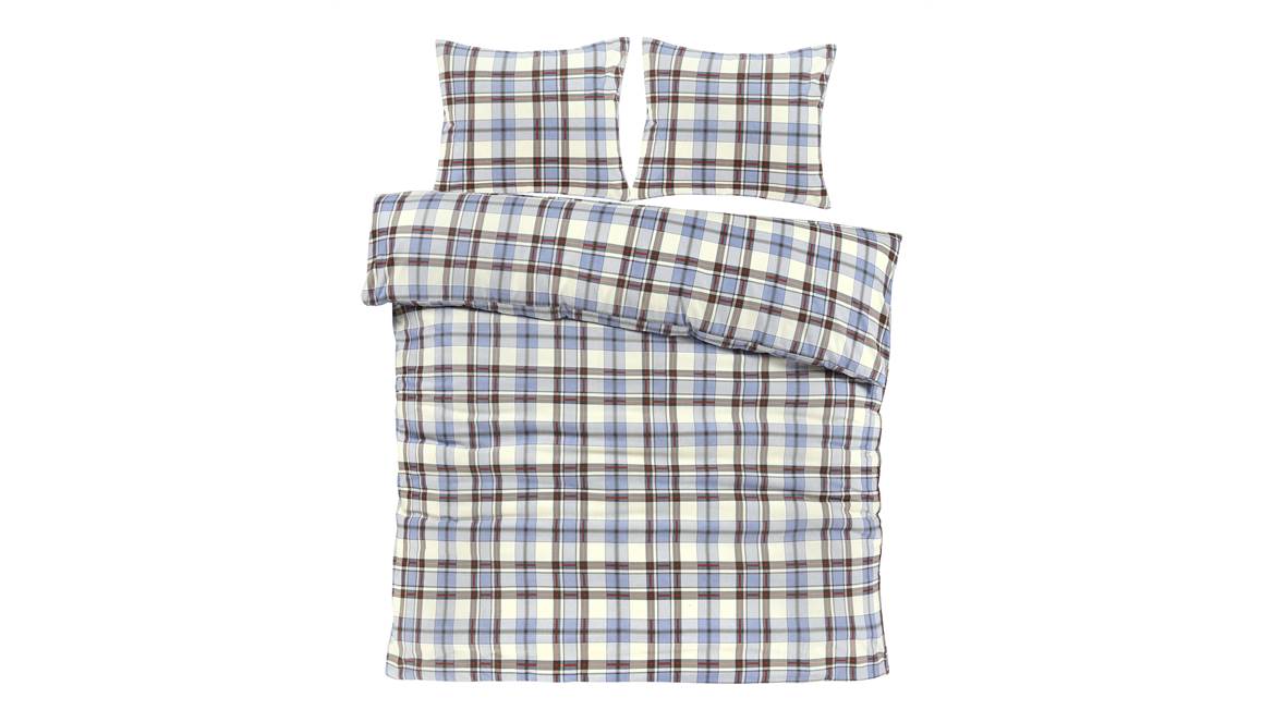 Day Dream Felip housse de couette en flanelle
