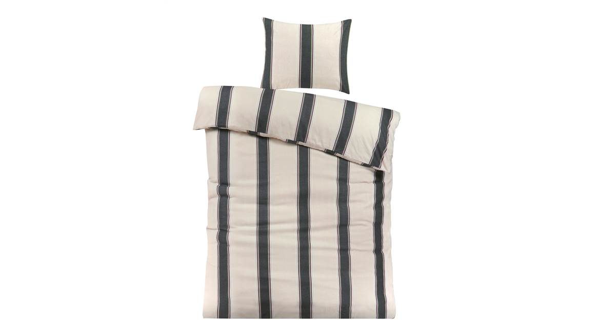 Day Dream Nils housse de couette en flanelle