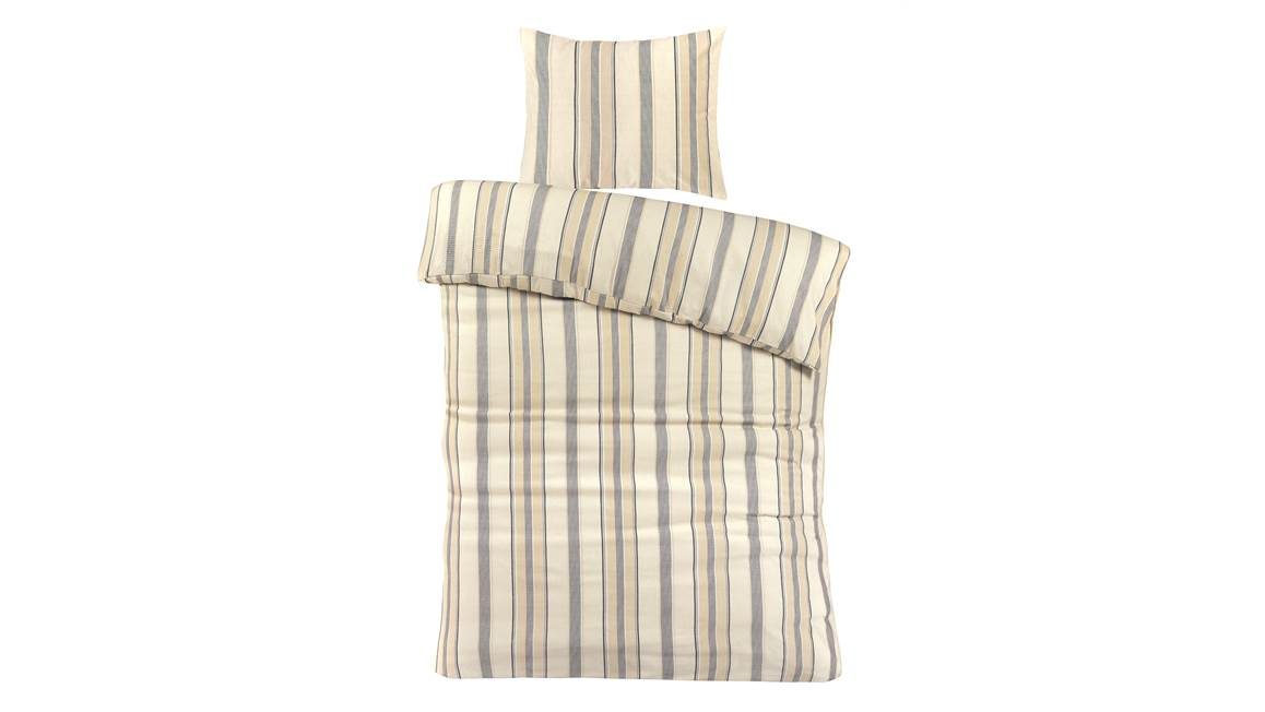 Day Dream Olle housse de couette en flanelle