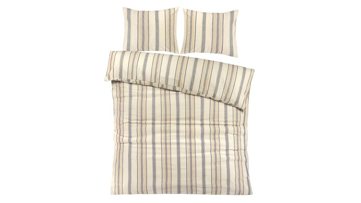 Day Dream Olle housse de couette en flanelle