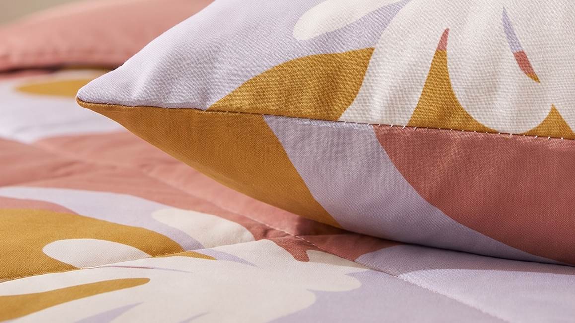 Couette sans housse