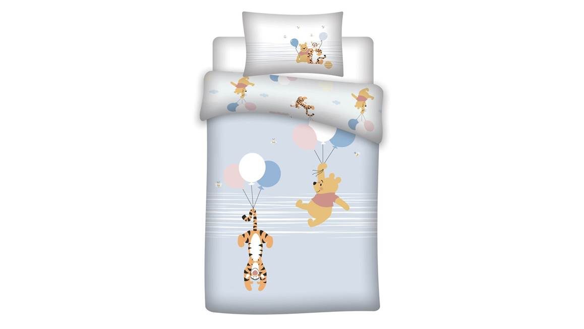 Dumbo housse de couette
