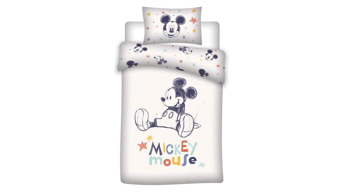 Mickey Mouse housse de couette