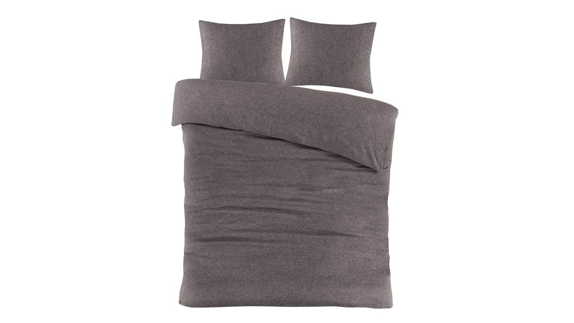 Papillon Brienz housse de couette en flanelle