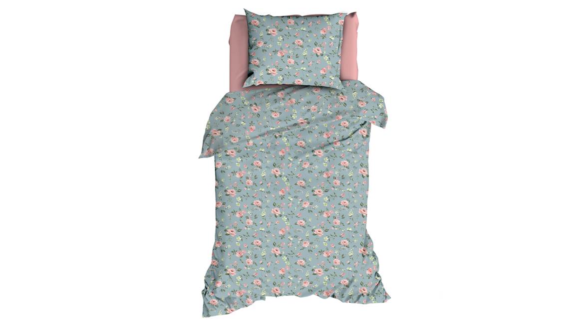 Romanette Silke housse de couette