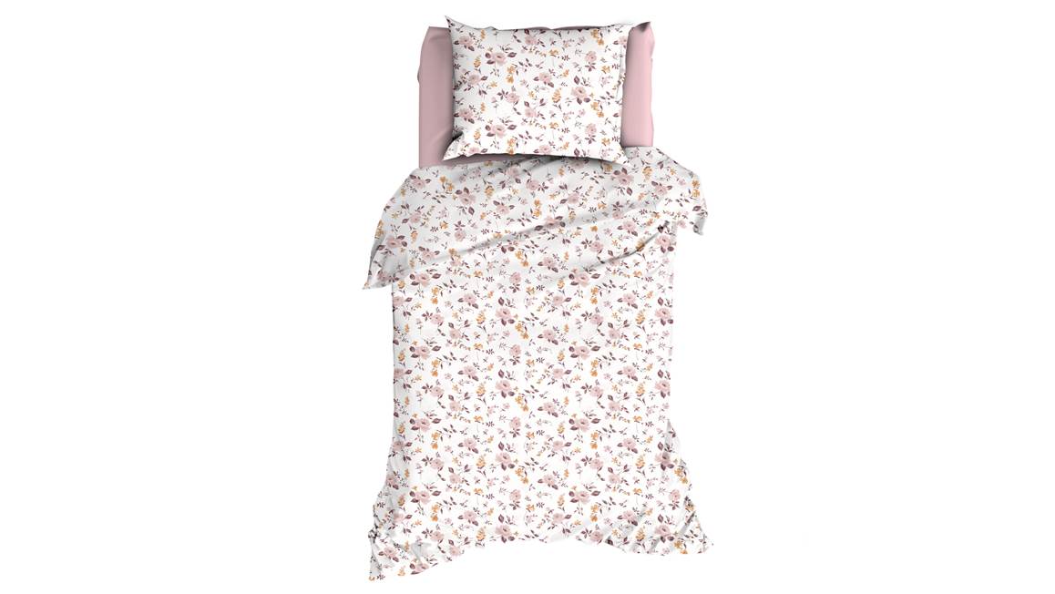 Romanette Silke housse de couette