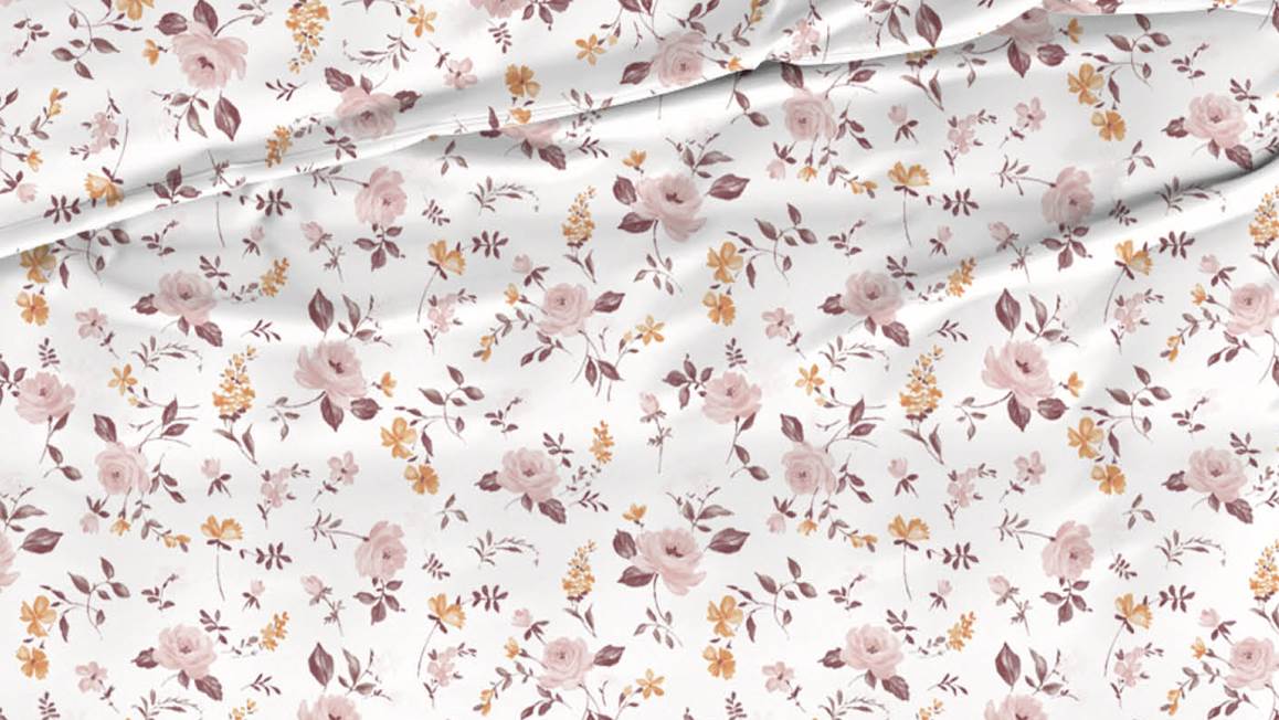 Romanette Silke housse de couette