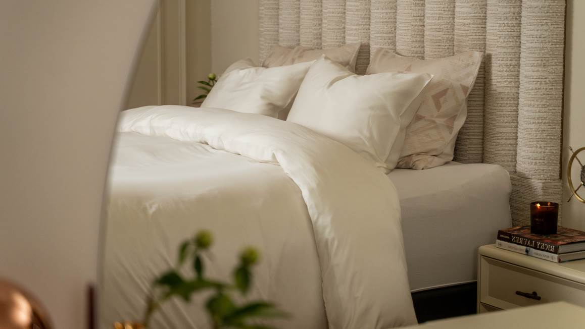 Kayori Blair housse de couette