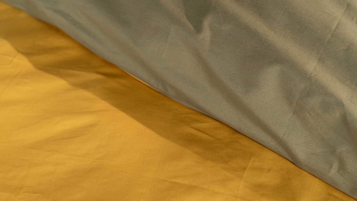 Kayori Color Clash housse de couette