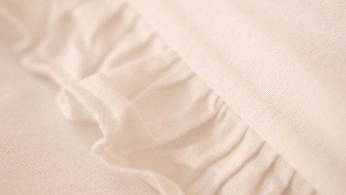 Kayori Elune housse de couette en flanelle