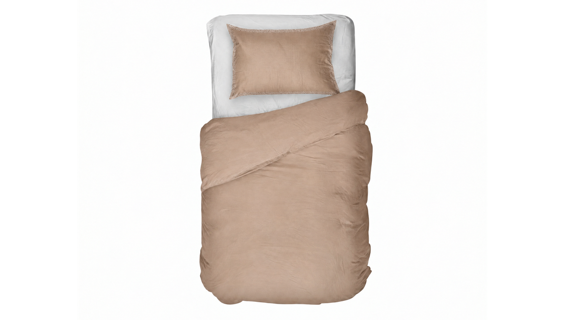 Kayori Lumi housse de couette