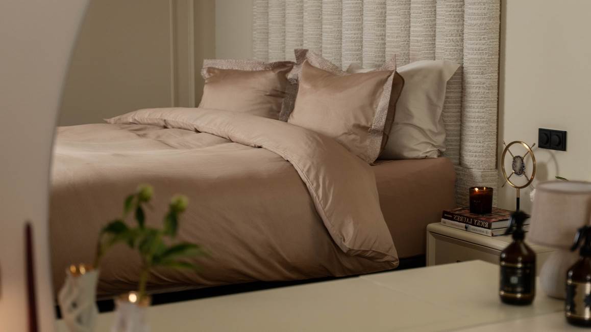 Kayori Lumi housse de couette