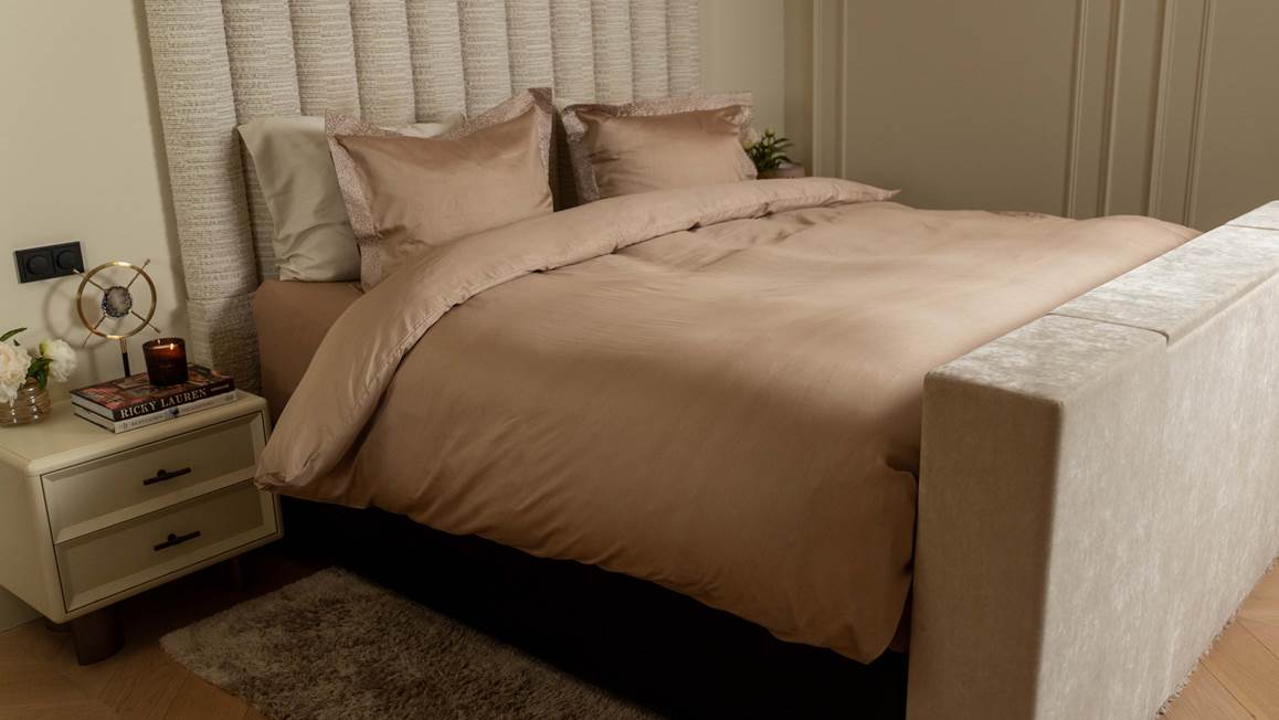 Kayori Lumi housse de couette
