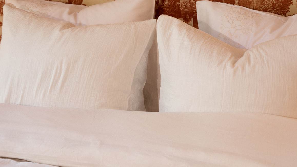 Kayori Solune housse de couette