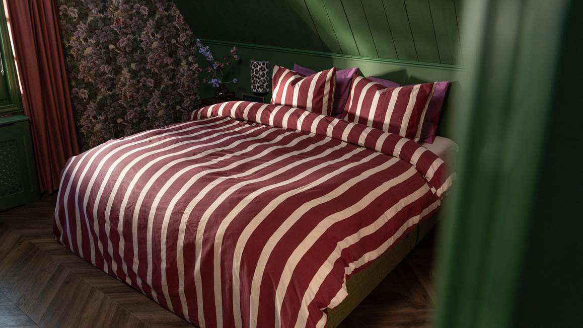 Kayori Stripes housse de couette