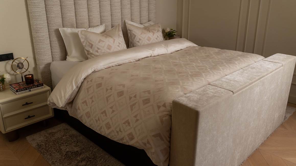 Kayori Tove housse de couette