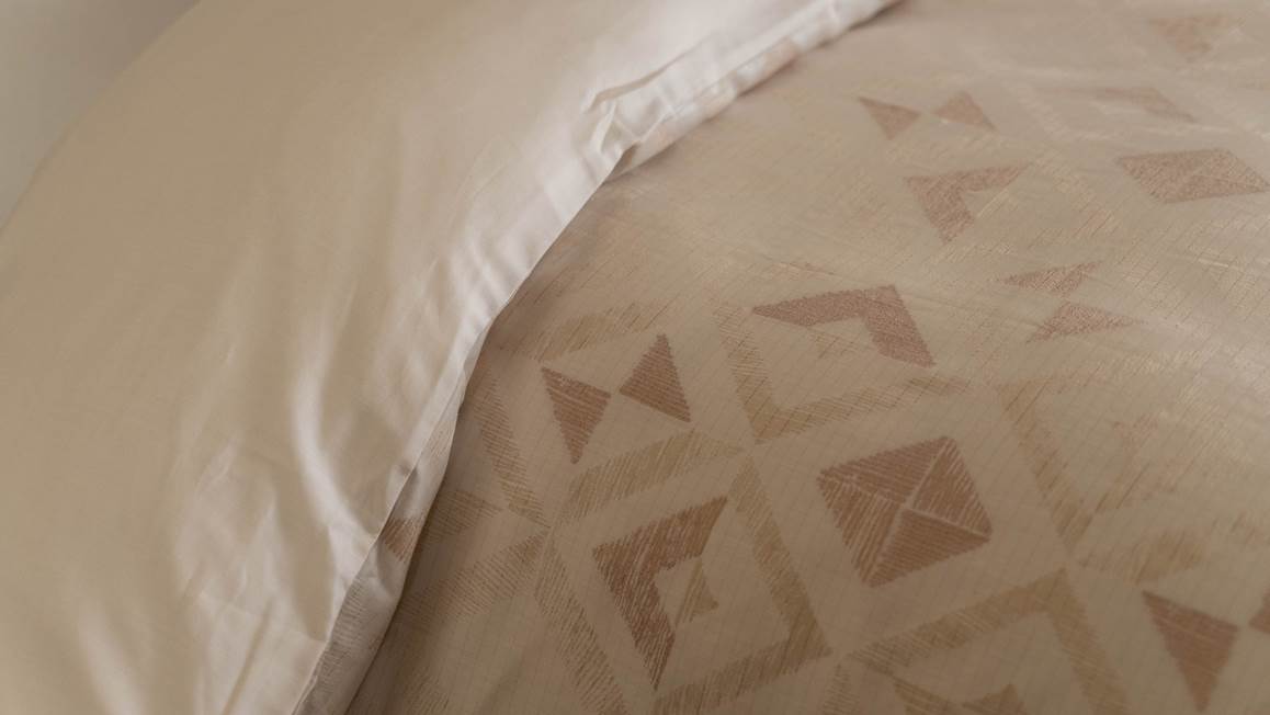 Kayori Tove housse de couette