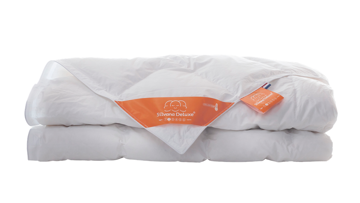 Silvana Deluxe couette légère duvet