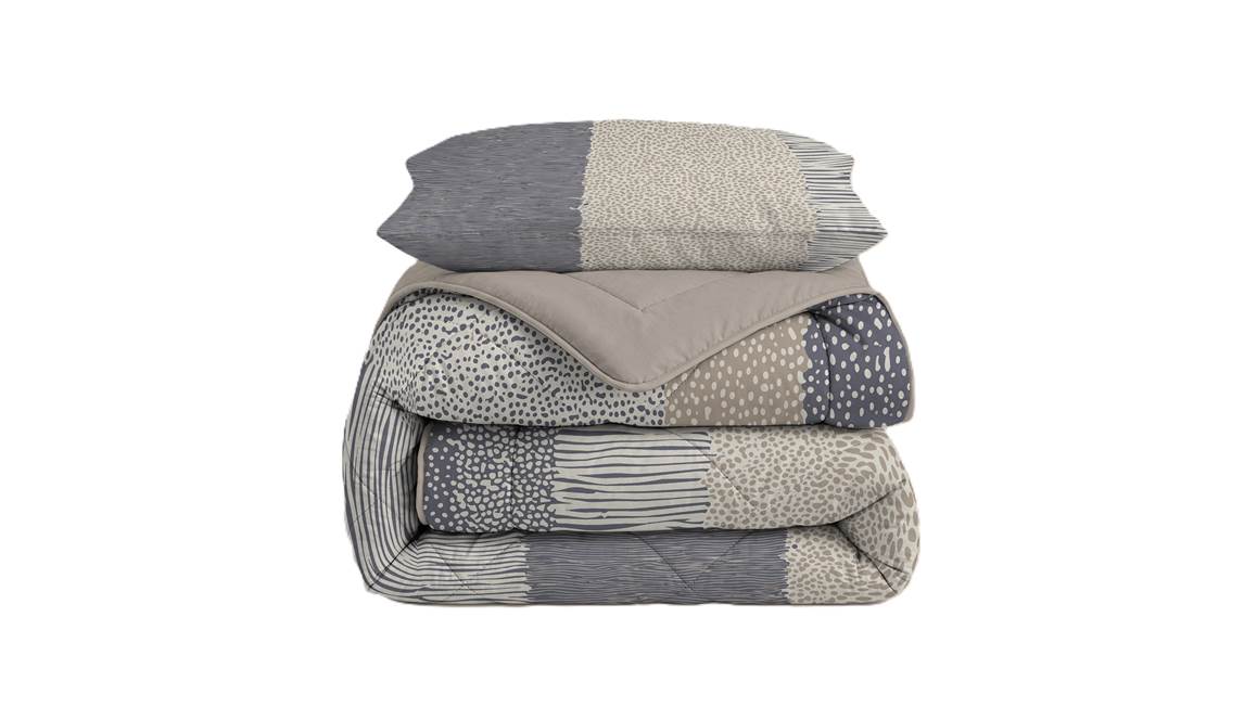 Vellora Desert Layers couette sans housse