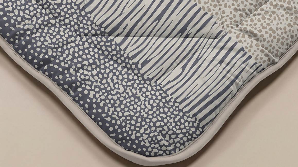 Couette sans housse