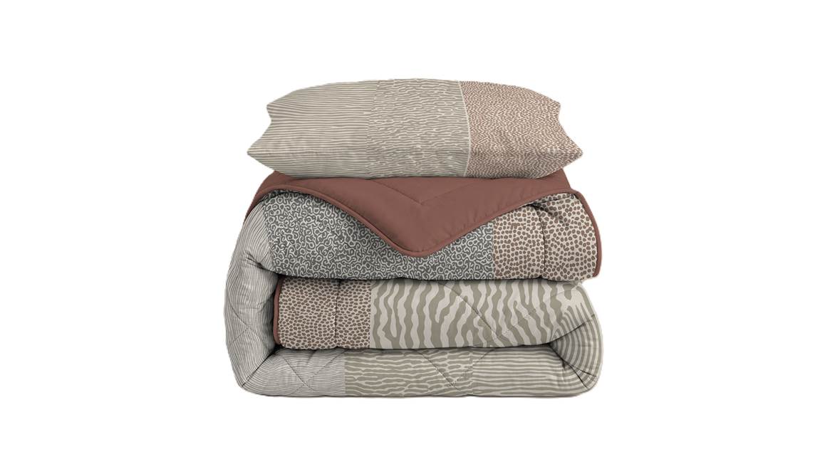 Vellora Natural Line couette sans housse