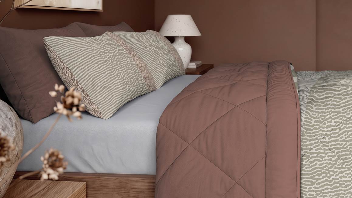 Vellora Natural Line couette sans housse