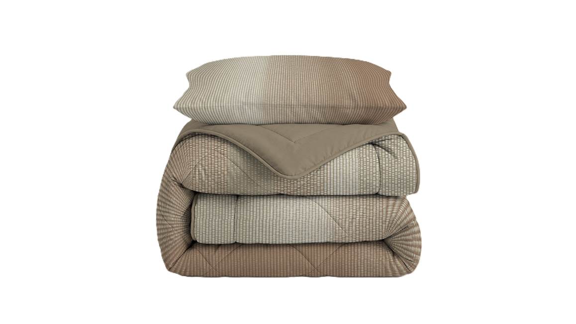 Vellora Sisal couette sans housse
