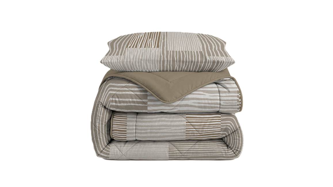 Vellora Strata couette sans housse