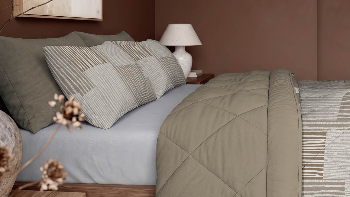 Vellora Strata couette sans housse