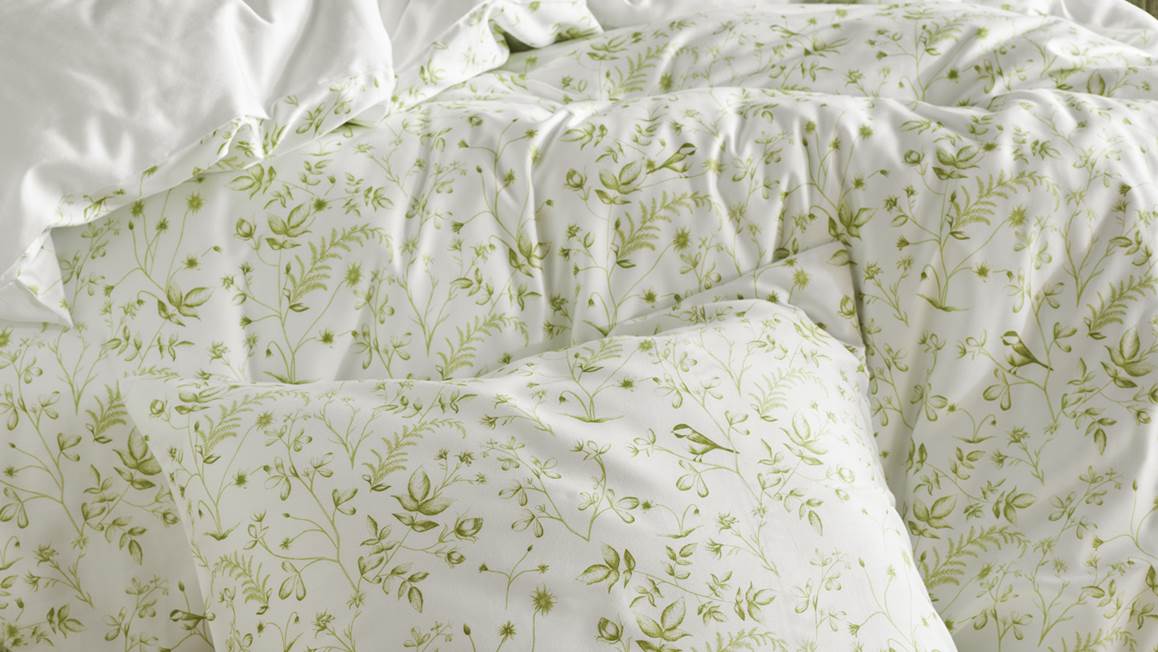 Housse de couette