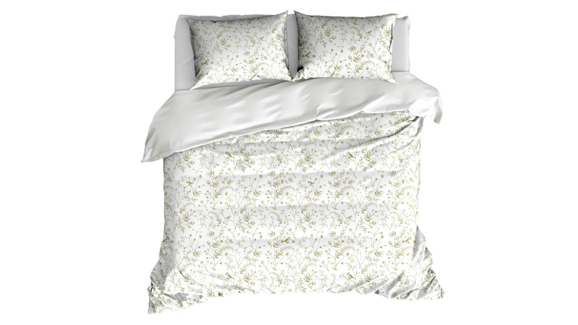 De Witte Lietaer Lenie housse de couette