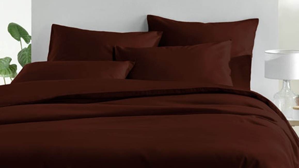 De Witte Lietaer Olivia housse de couette