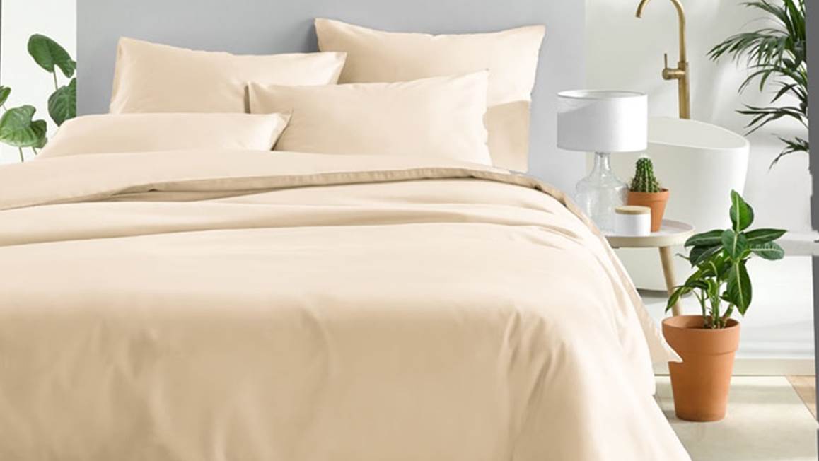 De Witte Lietaer Olivia housse de couette