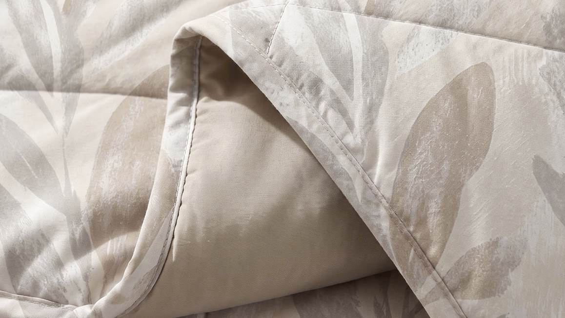 Couette sans housse