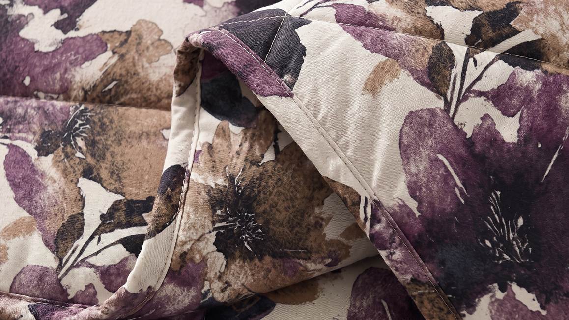 Couette sans housse