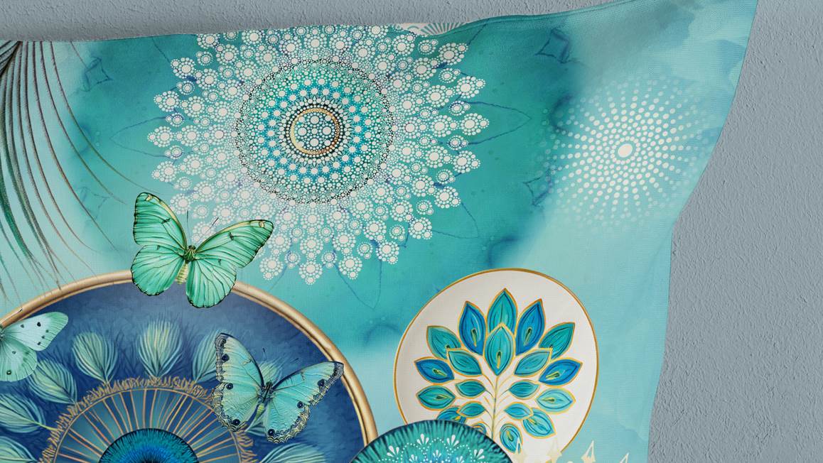 Housse de couette