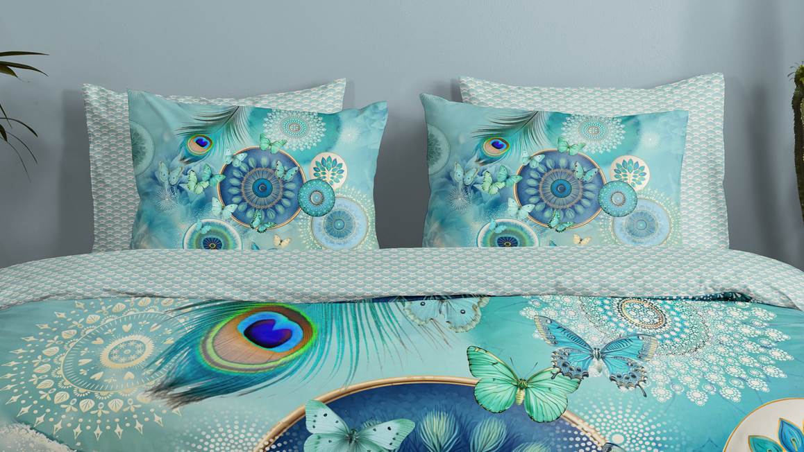 HIP Collection Claudine housse de couette